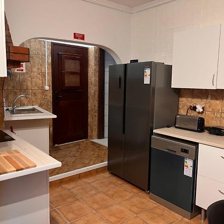 Вілла Casa Amarela Лоле Екстер'єр фото