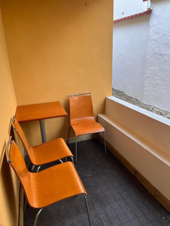 Вілла Casa Amarela Лоле Екстер'єр фото